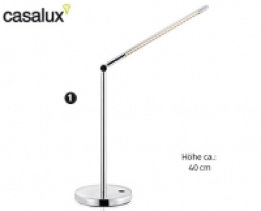 casalux LED-Designleuchte