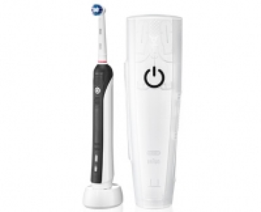 BRAUN Oral-B&reg; PRO 700 Professional Care Precision Clean