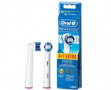 BRAUN Oral-B&reg; Precision Clean Aufsteck&shy;b&uuml;rsten