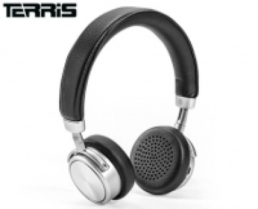 TERRIS Bluetooth-Kopfh&ouml;rer 29.99&nbsp;&euro;
