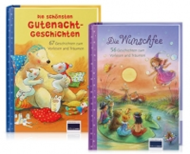 Gute-Nacht-Geschichten 3.99 €