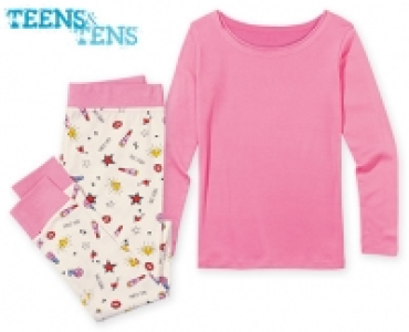 TEENS & TENS Teenager-Nachtwäsche 6.99 €