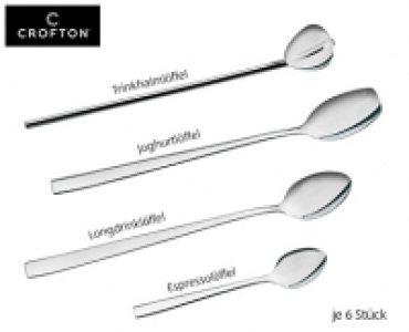 CROFTON®Spezial­löffel-Sortiment