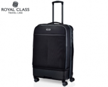 ROYAL CLASS TRAVEL LINE Hybrid-Trolley, groß