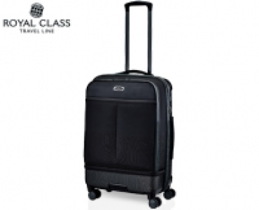 ROYAL CLASS TRAVEL LINE Hybrid-Trolley, medium