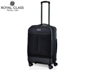 ROYAL CLASS TRAVEL LINE Hybrid-Trolley-Boardcase