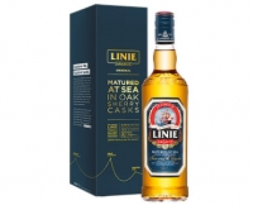Linie Aquavit 14.99 €