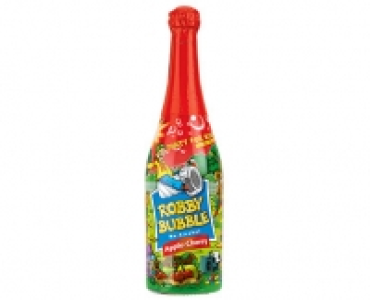 ROBBY BUBBLE Kinderpartygetr&auml;nk