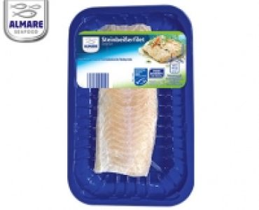 ALMARE Steinbei&szlig;erfilet