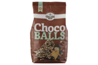 Denns Bauck Hof Choco Balls