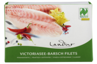 Denns Landur Fischfilets Victoriasee-Barsch