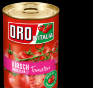ORO DITALIA Tomaten 0.88 €