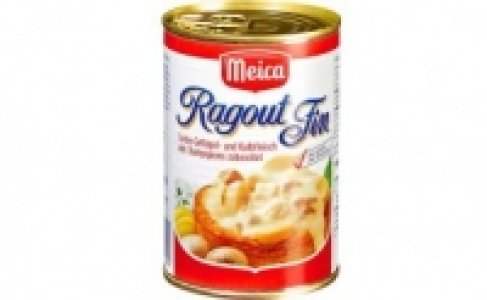 Meica Ragout Fin 2.49&nbsp;&euro;