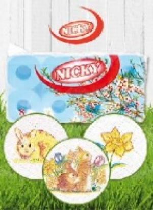 Toilettenpapier 1.99 €