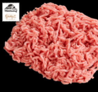 M&Uuml;HLENHOF Frisches Schweine-Hackfleisch 1.89&nbsp;&euro;
