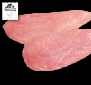MÜHLENHOF Frische Hähnchen-Minutenschnitzel 2.49 €