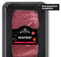 Penny  BUTCHERS Frisches Roastbeef
