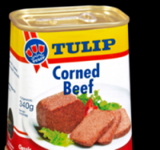 TULIP Corned Beef 2.49&nbsp;&euro;
