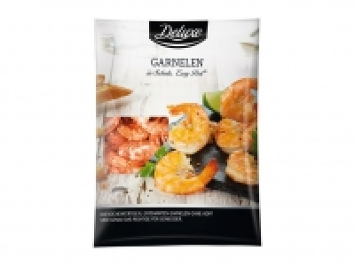 Garnelen 12.99&nbsp;&euro;