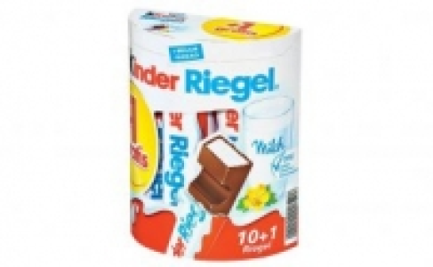 Ferrero Kinder Riegel 1.49&nbsp;&euro;