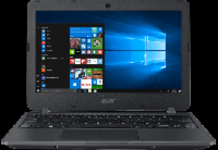 ACER TravelMate B1 (B117-M-P7VH) Netbook 11.6 Zoll
