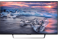 MediaMarkt Sony SONY KDL-49WE755 LED TV (Flat, 49 Zoll, Full-HD, SMART TV)