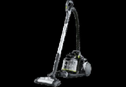 AEG LX8-1-Öko (Staubsauger, A)