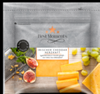 Penny  BEST MOMENTS Irischer Cheddar