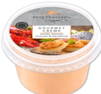 Penny  BEST MOMENTS Gourmetcreme