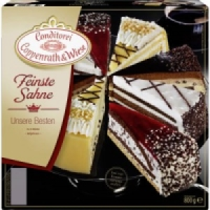 Feinste Sahne Unsere Besten