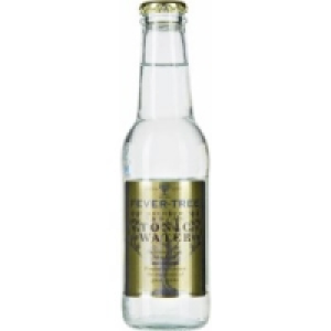 Fever Tree Indian Tonic Water