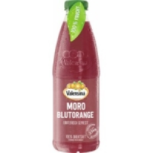 Valensina Frisch gepresster Saft