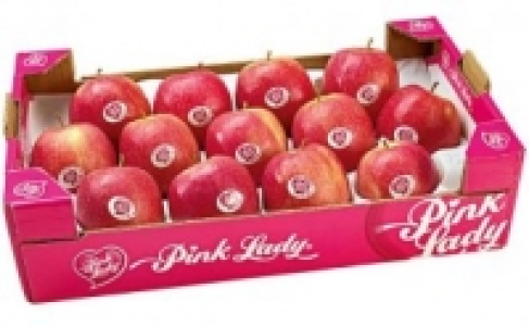 Äpfel Pink Lady 2.99 €