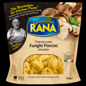 Rewe  Rana Tortelloni