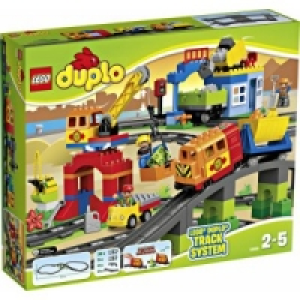 10508 Eisenbahn Super Set