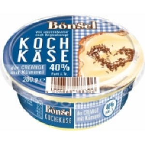 B&ouml;nsel Kochk&auml;se 1.19&nbsp;&euro;
