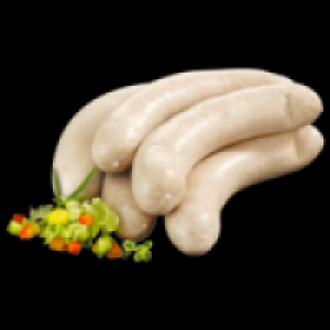 Schlemmerbratwurst 2.49&nbsp;&euro;