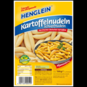 Henglein Schupfnudeln 1.11&nbsp;&euro;