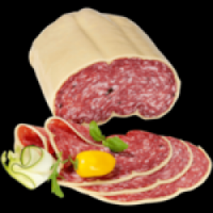 Tr&uuml;ffelsalami