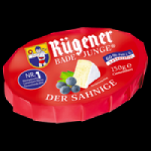 R&uuml;gener Badejunge
