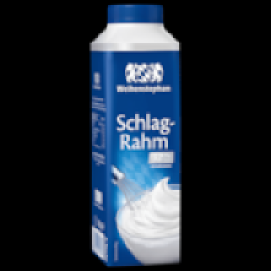 Weihenstephan Frischer Alpen-Schlagrahm 1.79&nbsp;&euro;