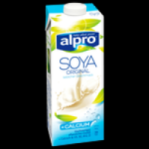 Alpro Soya Original