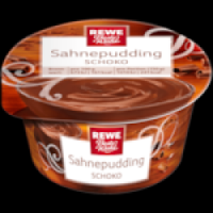 REWE Beste Wahl Grie&szlig;- oder Sahnepudding