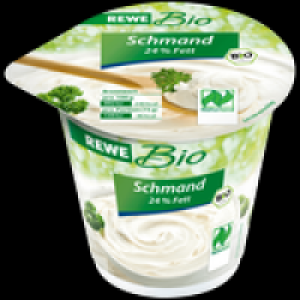 REWE Bio Schmand