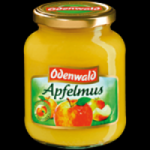 Odenwald Apfelmus 0.89&nbsp;&euro;
