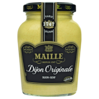 Rewe  Maille Dijon Senf