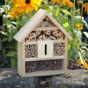 Dobar Insektenhaus