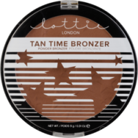 Rossmann Lottie London Tan Time Bronzer (Medium/Dark)