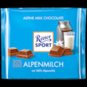 Ritter Sport Schokolade