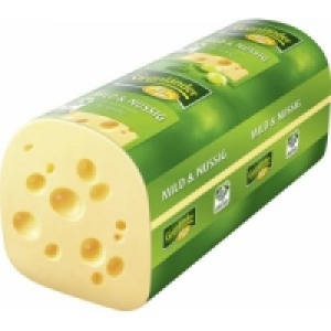 Grünländer Schnittkäse